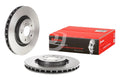 DISC BRAKE ROTOR