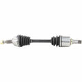 CV AXLE SHAFT