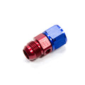 #12 Male to #2 Female Swivel Fitting