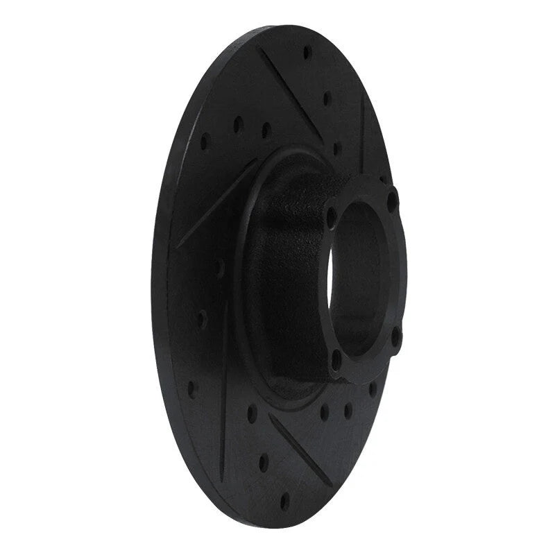 R1 Concepts black auto part
