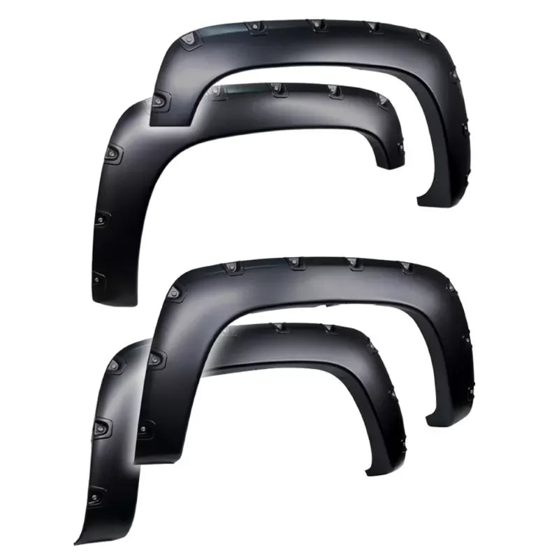 Tyger Automotive fender flares