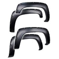 Tyger Automotive fender flares
