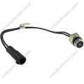 ENGINE CAMSHAFT POSITION SENSOR