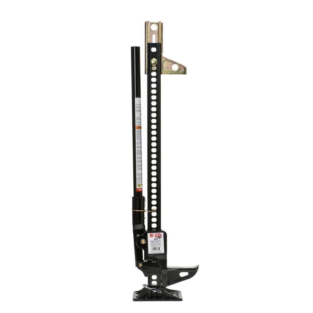 ~(29 lbs. 47X12X6)~ 42in Hi-Lift Jack