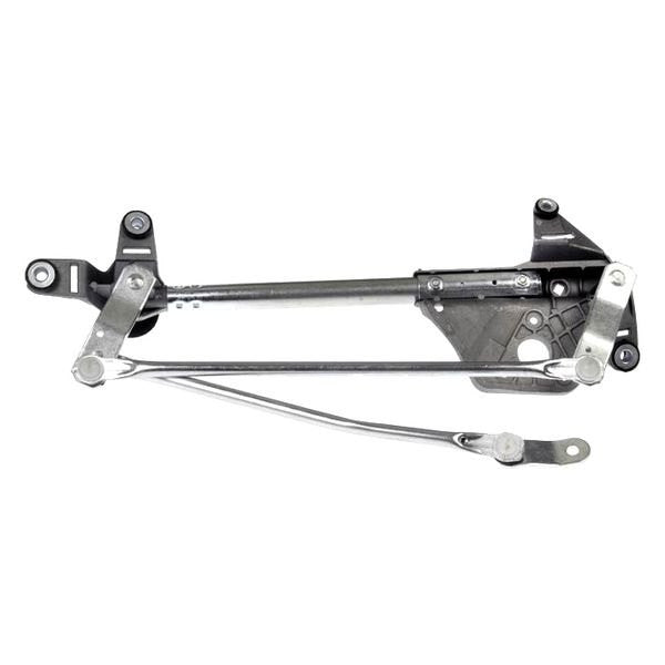 WIPER TRANSMISSION
