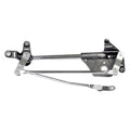 WIPER TRANSMISSION