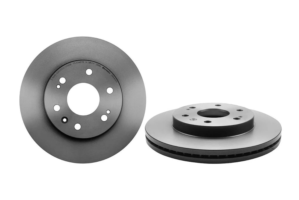 DISC BRAKE ROTOR