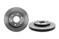 DISC BRAKE ROTOR