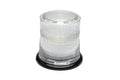 SUPERLED BEACON SAE CLASS 1 HIGH DOME MAGNET (AMBER)