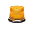 SUPERLED BEACON SAE CLASS 1 HIGH DOME MAGNET (AMBER)