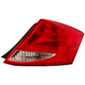 RH TAILLAMP ASSY HONDA ACCORD COUPE 1112