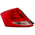 RH TAILLAMP ASSY HONDA ACCORD COUPE 1112