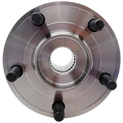 HUB BEARING ASSEMBLY