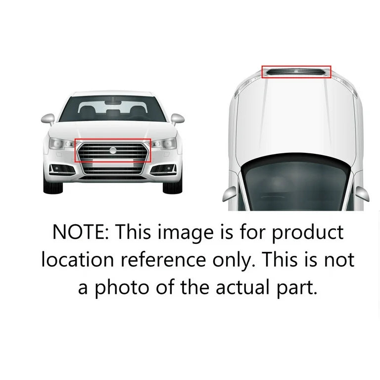 GM Performance auto part