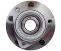 WHEEL HUB ASSEMBLY