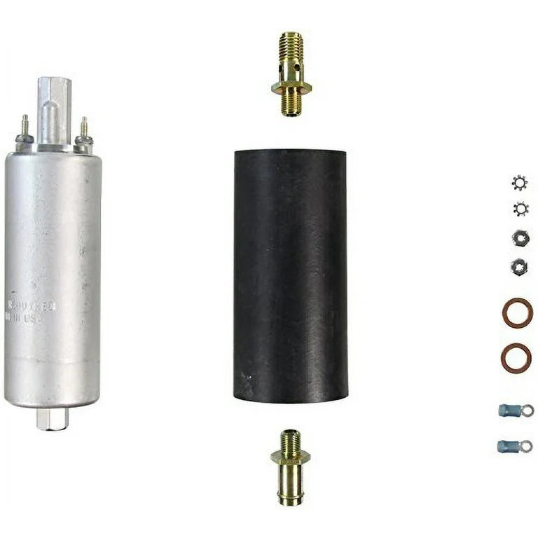 CARTER fuel pump