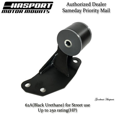 EF B-Series AWD Conversion Mount - Street (62a) Urethane