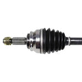 CV AXLE SHAFT