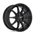 MR127 20X10.5 5X4.5 S-BLK 28MM