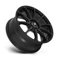 MR127 20X10.5 5X4.5 S-BLK 28MM
