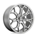 MR120 20X9 5X4.75 SILVER 24MM