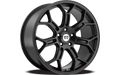 MR120 20X9 5X4.75 SILVER 24MM