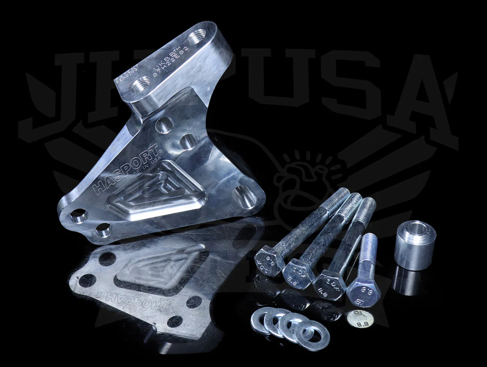 Universal K-Series Block Bracket.