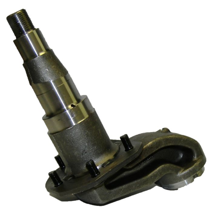 SPRUNGAXLESPINDLE