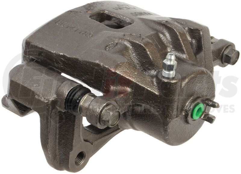 A1 REMFG INC auto part