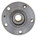 WHEEL HUB ASSEMBLY