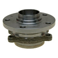 WHEEL HUB ASSEMBLY