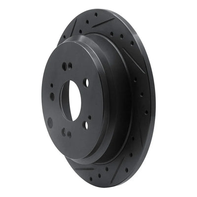 R1 Concepts black auto part