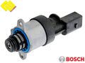 BOSCH METERING UNIT