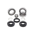 All Balls Racing 04-07 Honda TRX400FA Differential Bearing & Seal Kit Front