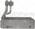 EVAPORATOR CORE /PLATE&FI