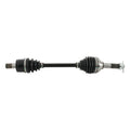 All Balls Racing 06-13 KVF 650 Brute Force 4x4i/05-21 KVF 750 Brute Force 4x4i Axle