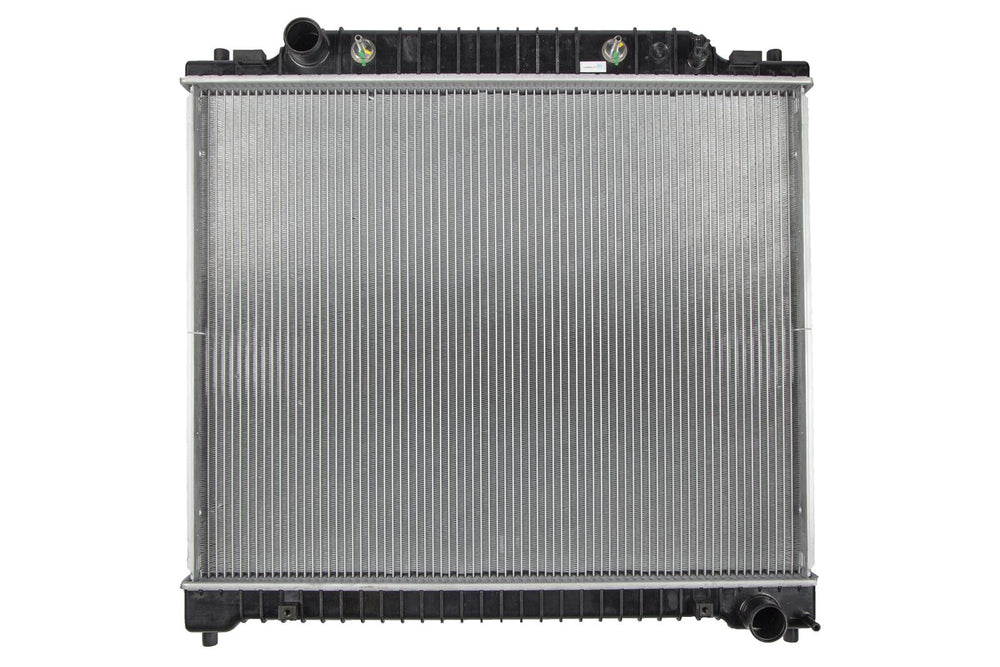 ECONOLINE RADIATOR