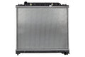 ECONOLINE RADIATOR