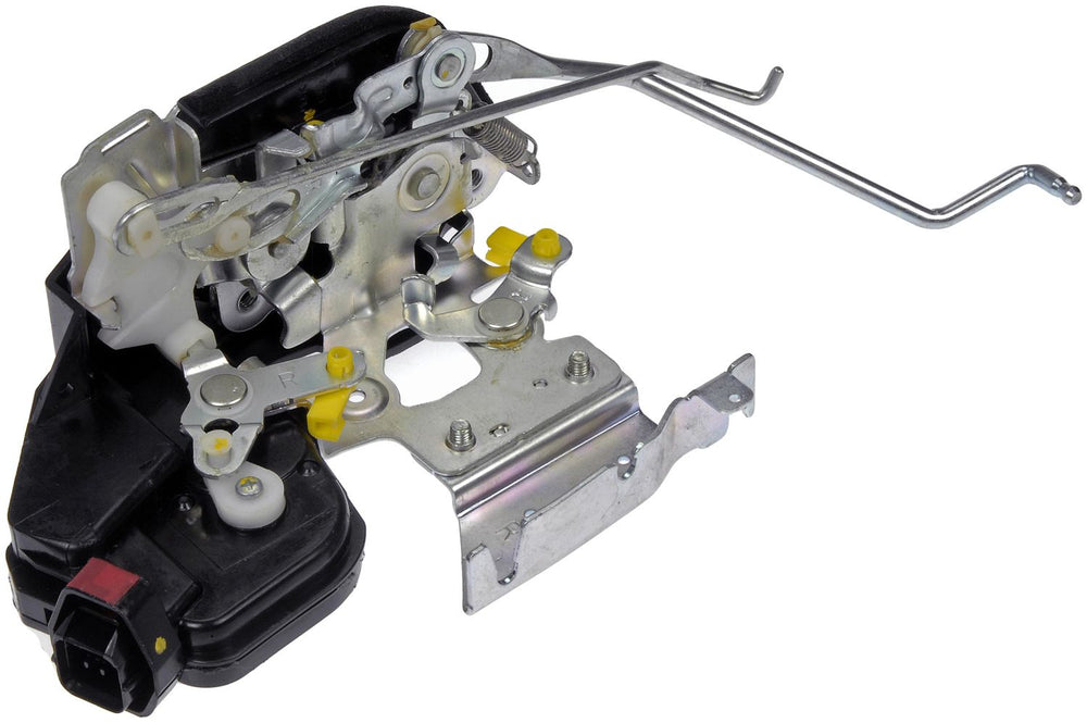 DOOR LOCK ACTUATOR