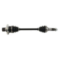 All Balls Racing 03-08 YFM 660 F Grizzly 4x4 Axle