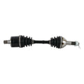 All Balls Racing 15-18 Outlander 1000 6x6 XT/12-15 Outlander 1000 DPS/13-14 Outlander 1000 XMR Axle
