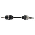 All Balls Racing 04-07 TRX 400 FA/04-07 TRX 400 FGA Axle