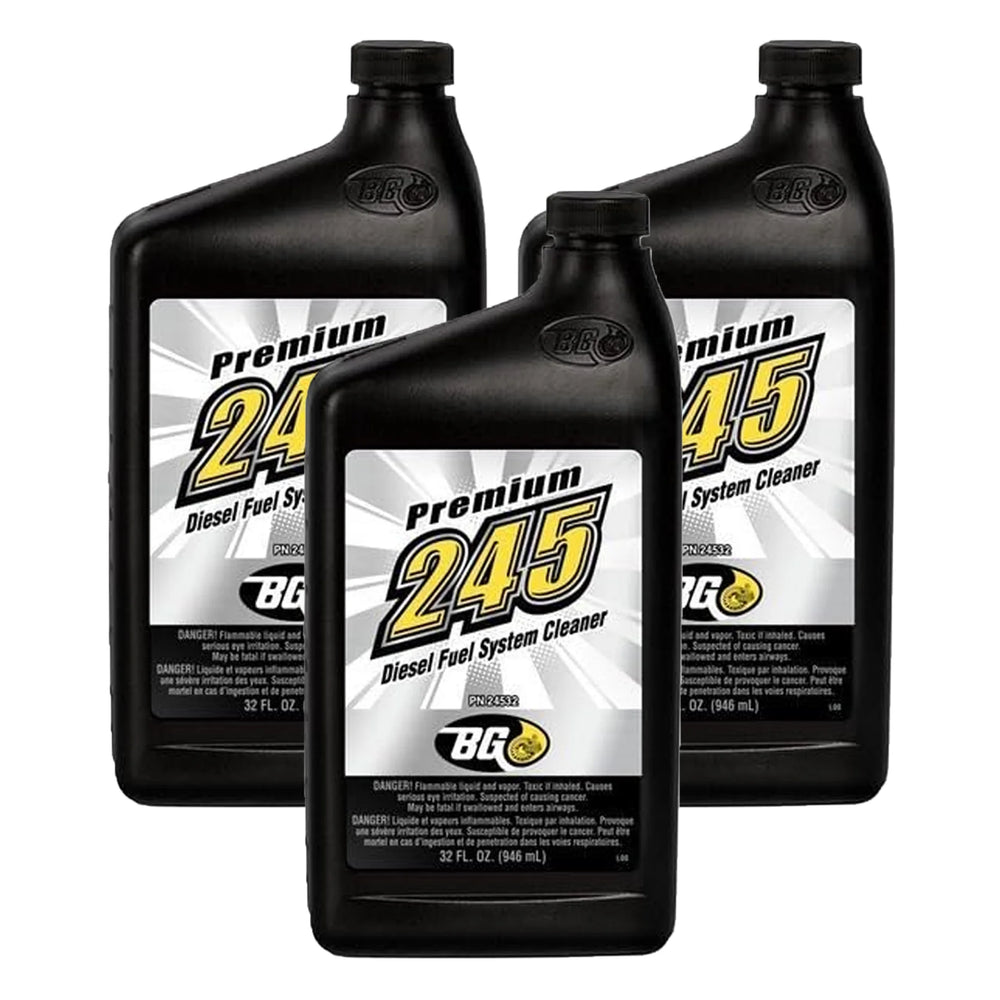 LUBRIGUARD - 64 oz (treats 500 gal) (unit)