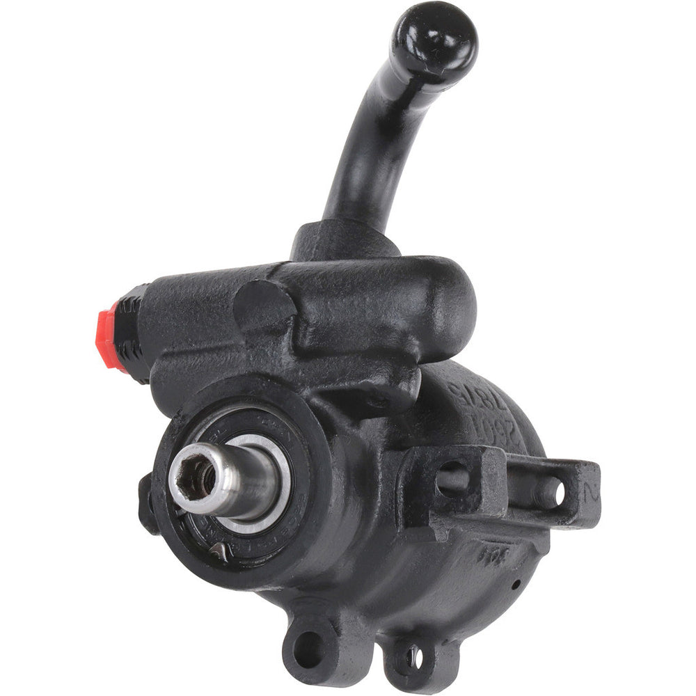 A1 REMFG INC auto part