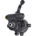 POWER STEER PUMP