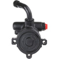 POWER STEER PUMP