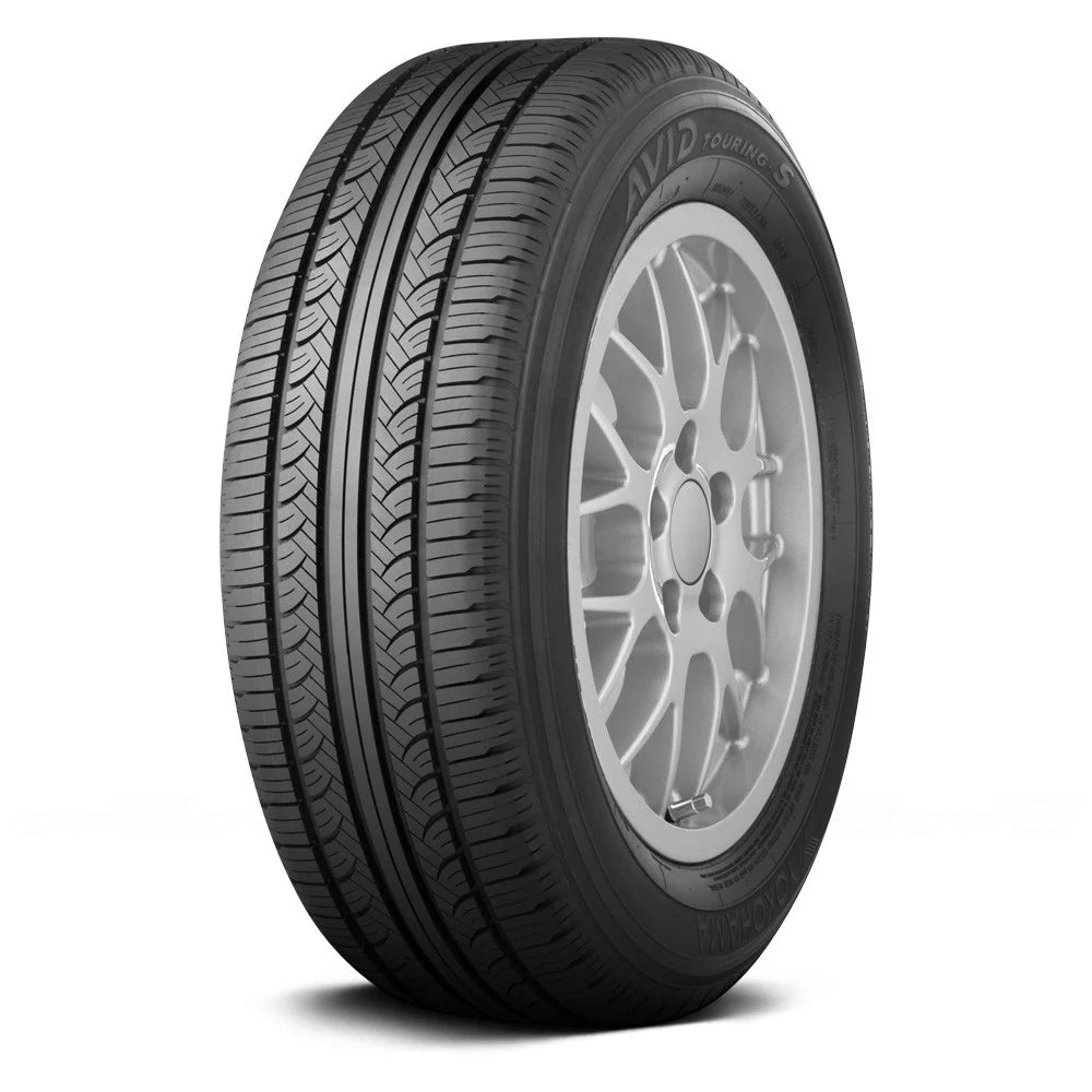P195/60R15 87T AVID TOURING S