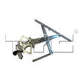 0309 TY 4RUNR PWR (G) WR ASSY FR