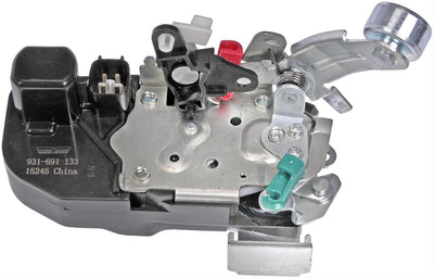 INTGR LATCH ACTUATOR