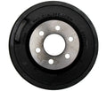 Brake Drum: Various Makes and Models; Brake Drum